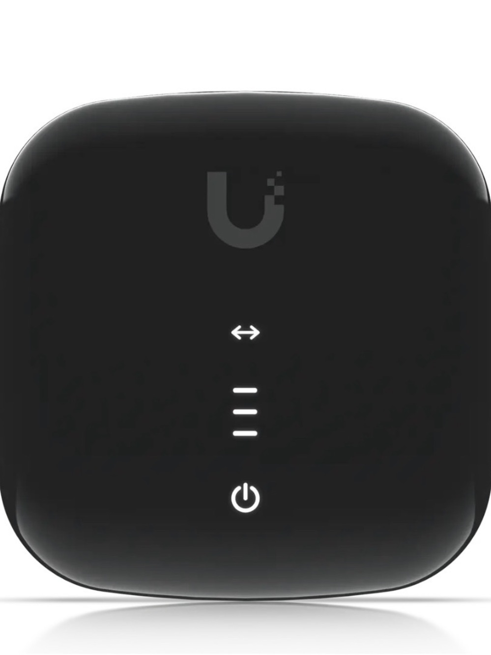 Ubiquiti White Ceiling-Mount Wireless Access Point